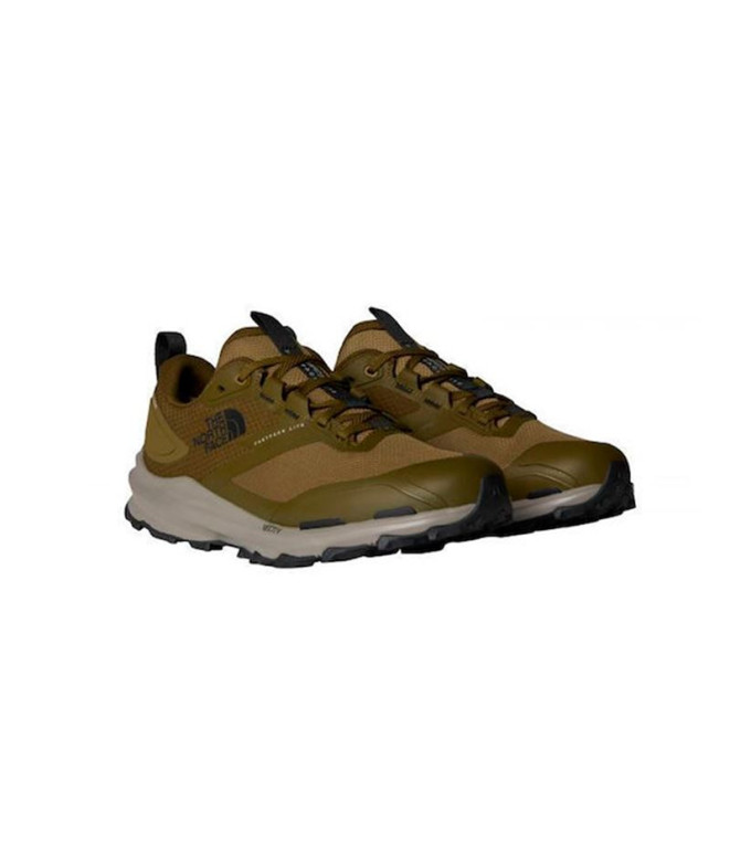 Zapatillas de Montaña The north Face Vectiv...