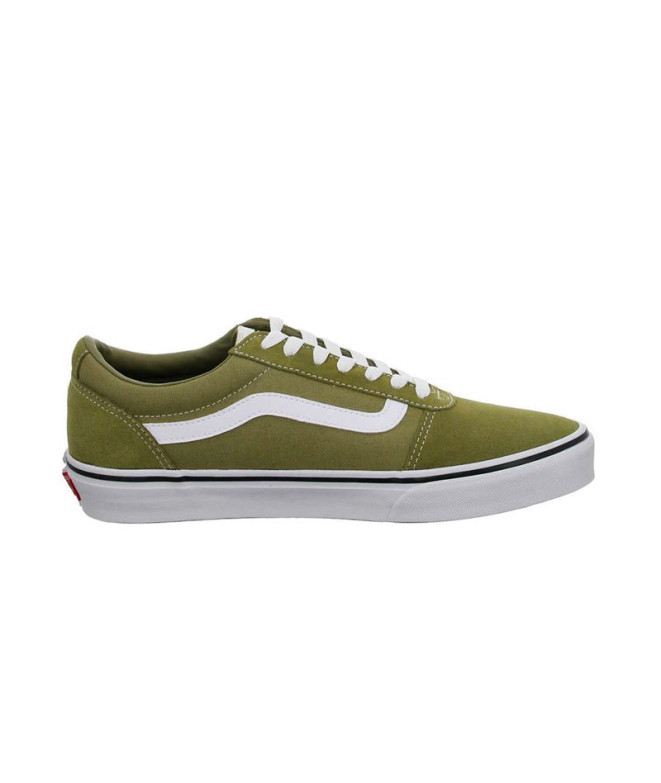 Chaussures Vans Filmore Decon SUCV MGRWH