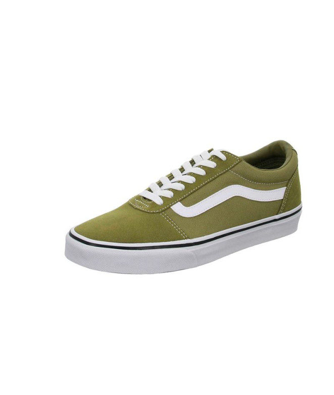 Sapatilhas Vans Filmore Decon SUCV Verde