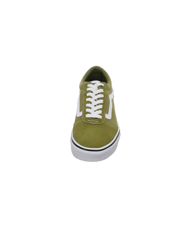 Chaussures Vans Filmore Decon SUCV MGRWH