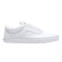 Zapatillas Vans Filmore Decon Canvas Blanco