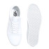 Zapatillas Vans Filmore Decon Canvas Blanco