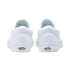 Zapatillas Vans Filmore Decon Canvas Blanco