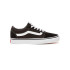 Chaussures Vans Filmore Cnvs Blkwh Enfant