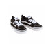 Sapatilhas Vans Filmore Cnvs Blkwh Infantil