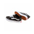 Sapatilhas Vans Filmore Cnvs Blkwh Infantil