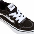 Sapatilhas Vans Filmore Cnvs Blkwh Infantil