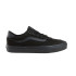 Zapatillas Vanss Brooklyn LS CNVS BLACK
