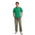 Camiseta Vans Major Type Ss Fairway Hombre