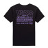 Camiseta Vans Shop Front SS Negro Hombre