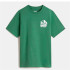 Camiseta Vans Mister Sinister Ss Fairway Menino