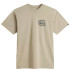 Sweat Vans Next Stop Ss London Fog Homme