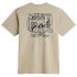 Sweat Vans Next Stop Ss London Fog Homme