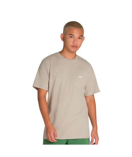 T-shirt Vans Logo de poitrine gauche Londres F Og Homme