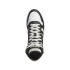 Sapatilhas adidas Hoops 3.0 Mid Homem Branco