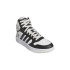 Sapatilhas adidas Hoops 3.0 Mid Homem Branco