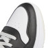 Sapatilhas adidas Hoops 3.0 Mid Homem Branco
