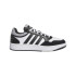 Sapatilhas adidas Hoops 3.0 Homem Branco