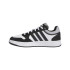 Sapatilhas adidas Hoops 3.0 Homem Branco
