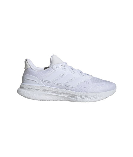 Chaussures de Running adidas Ultrarun 5 Running Homme Blanc