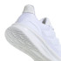 Chaussures de Running adidas Ultrarun 5 Running Homme Blanc
