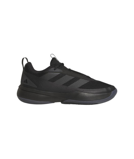 Zapatillas de Baloncesto adidas Front Court Negro