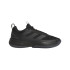 Sapatilhas de Basquetebol adidas Front Court Preto