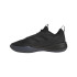 Sapatilhas de Basquetebol adidas Front Court Preto