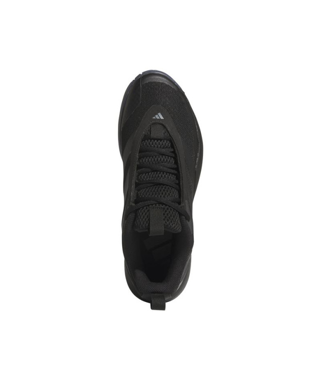 Sapatilhas de Basquetebol adidas Front Court Preto