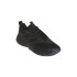 Sapatilhas de Basquetebol adidas Front Court Preto
