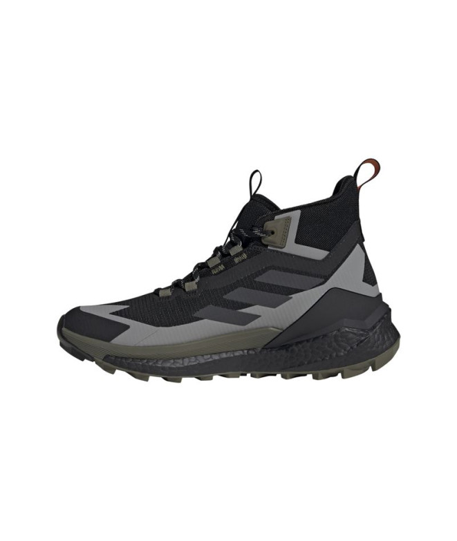 Zapatillas de Montaña adidas Terrex Free Hiker...