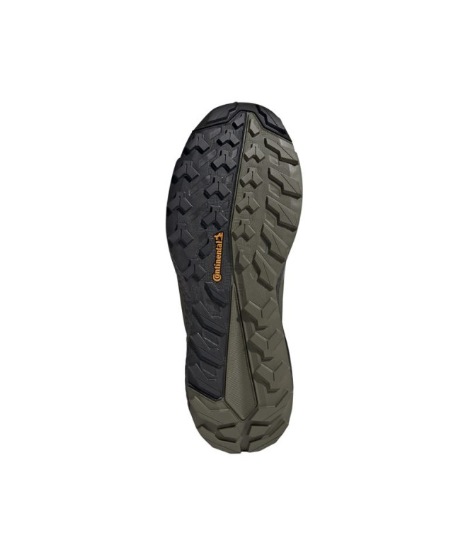 Chaussures de Montagne adidas Terrex Free Hiker...