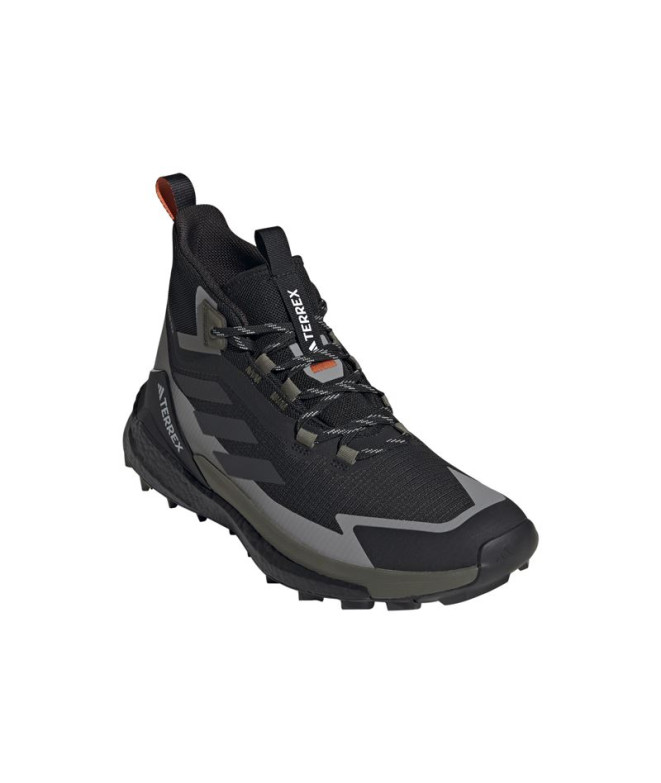 Chaussures de Montagne adidas Terrex Free Hiker...