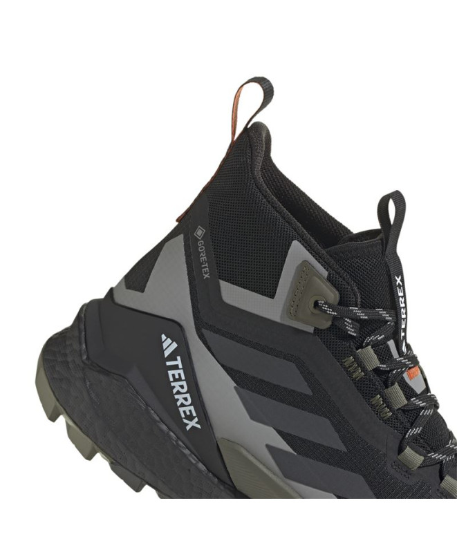 Zapatillas de Montaña adidas Terrex Free Hiker...