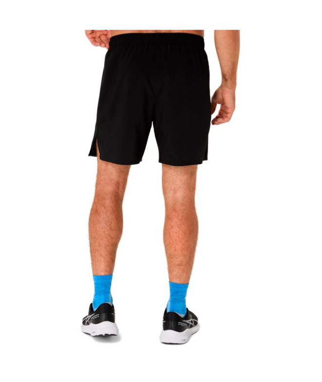 Pantalones Corto de Running ASICS Core 7In...