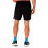 Calça Curto de Running ASICS Core 7In Short Homem Preto