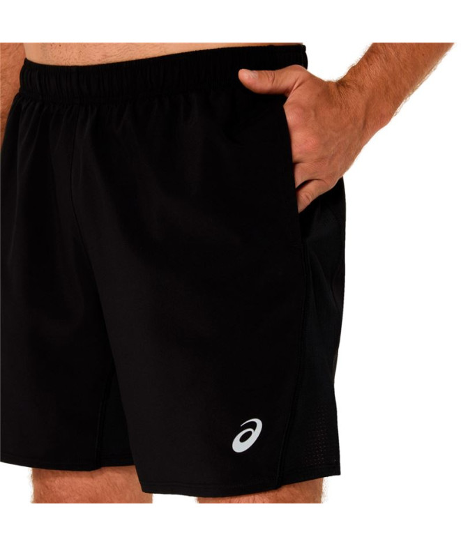 Pantalons Court de Running ASICS Core 7In Short...