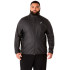 Casaco de Running ASICS Core Homem Preto