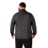 Casaco de Running ASICS Core Homem Preto