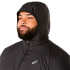 Casaco de Running ASICS Core Homem Preto