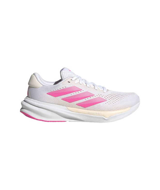 Zapatillas de Running adidas Supernova Stride 2 Mujer Blanco