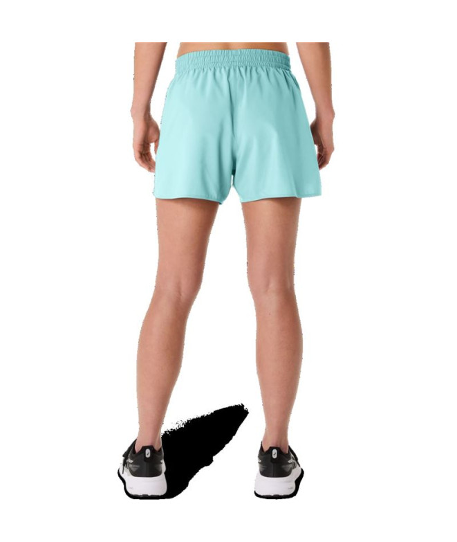 Pantalon Court de Running ASICS Core 4In Short...