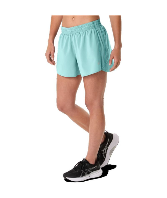 Calça Curto de Running ASICS Core 4In Short...