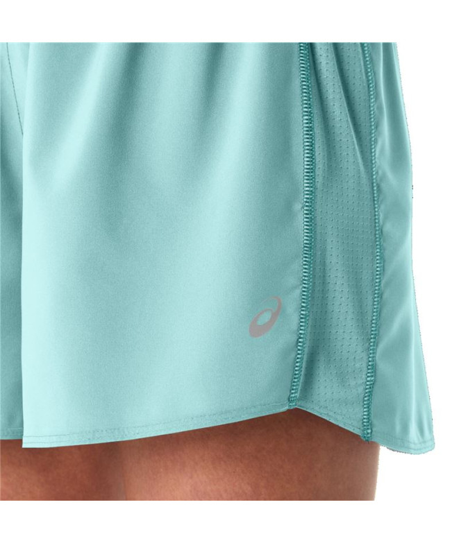 Pantalon Court de Running ASICS Core 4In Short...