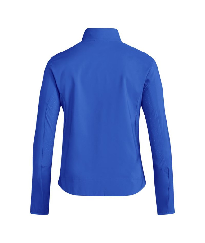 Veste de Running adidas Adizero E Jckt Femme...