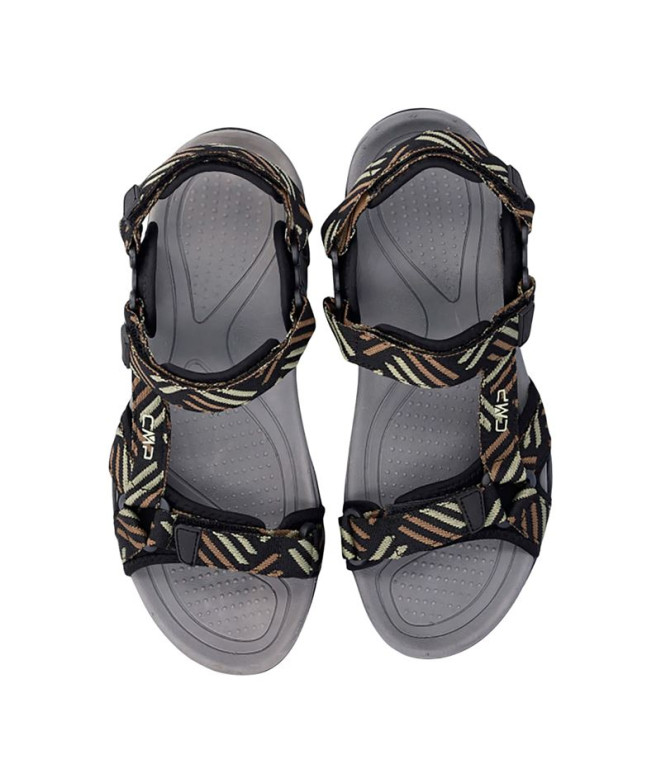 Sandales de Trekking CMP Hamal Sandale de...