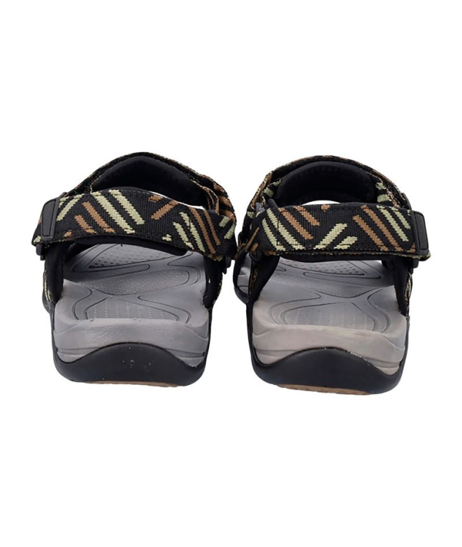 Sandales de Trekking CMP Hamal Sandale de...