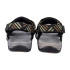 Sandálias de Trekking CMP Hamal Hiking Sandal Homem Preto