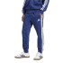 Pantalons adidas 3 Bandas Fl Tc Homme Bleu Foncé/Blanc