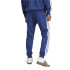 Pantalons adidas 3 Bandas Fl Tc Homme Bleu Foncé/Blanc